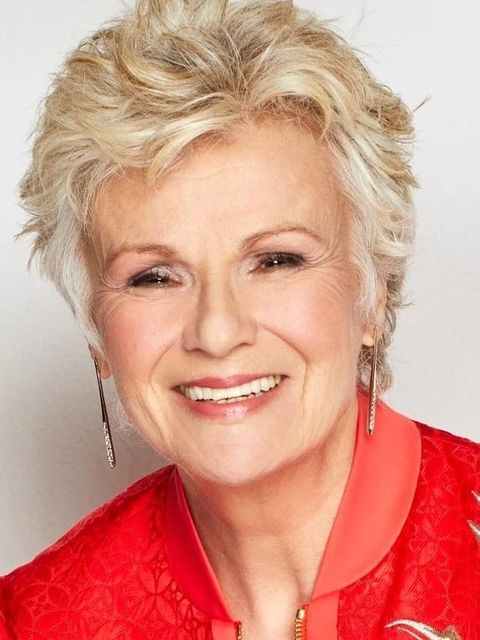 Julie Walters