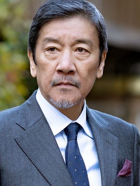 Eiji Okuda