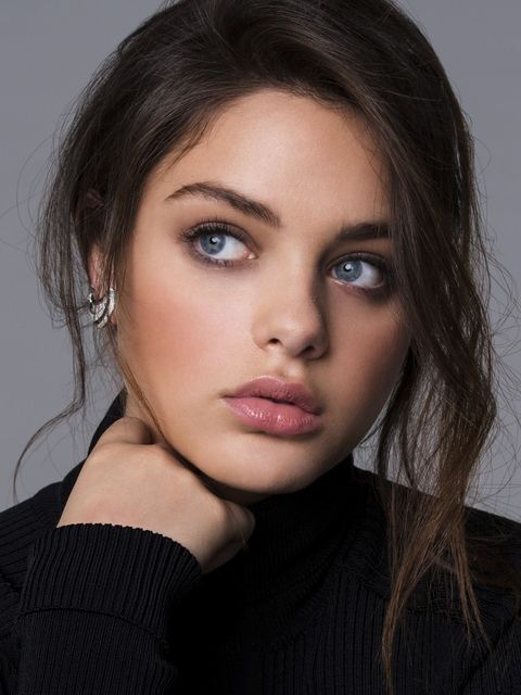 Odeya Rush