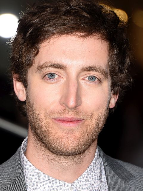 Thomas Middleditch