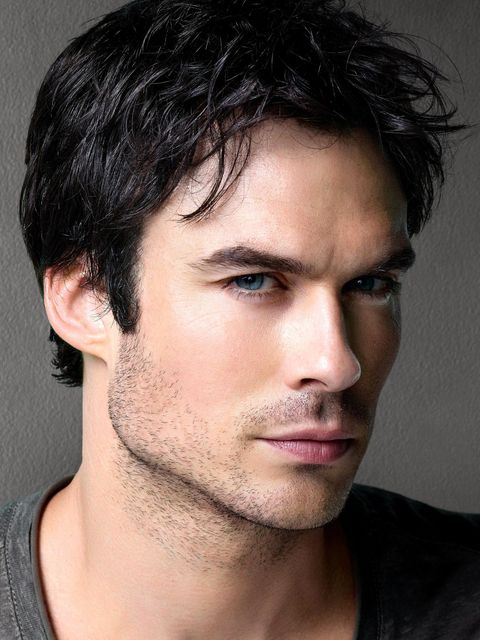 Ian Somerhalder