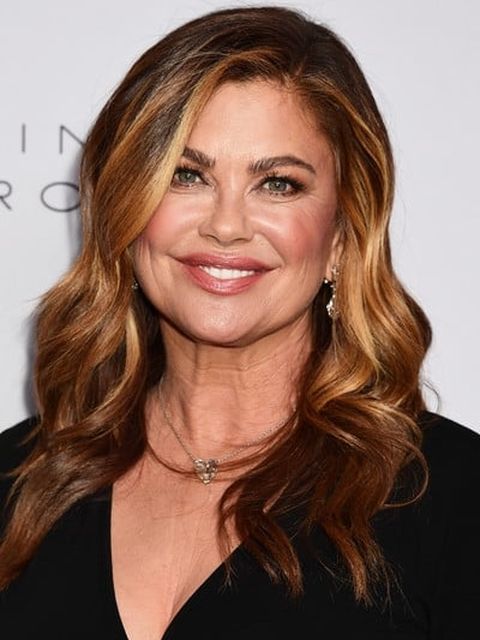 Kathy Ireland