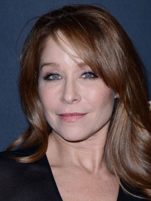 Jamie Luner