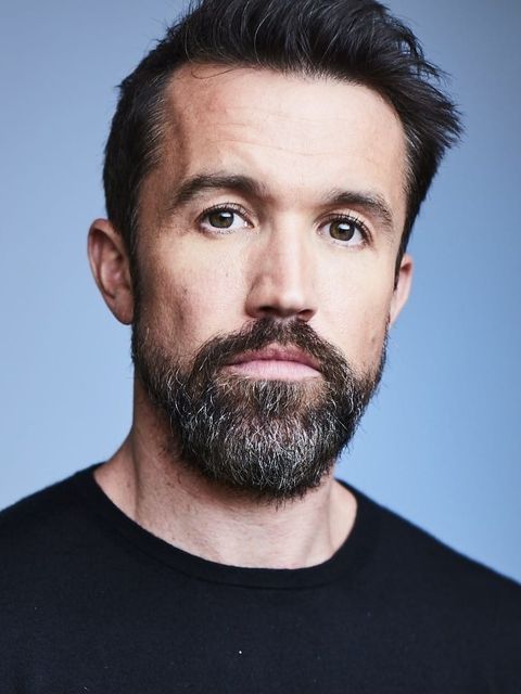 Rob McElhenney