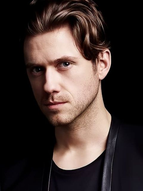 Aaron Tveit