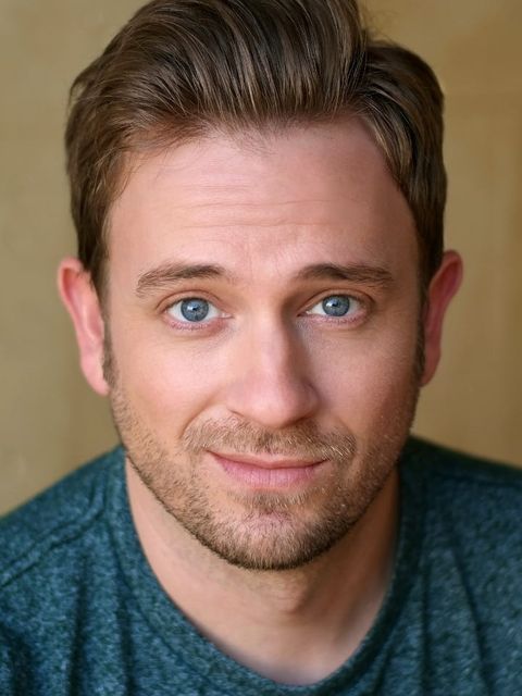 Tom Lenk