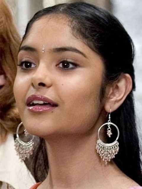 Afshan Azad