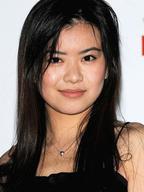 Katie Leung