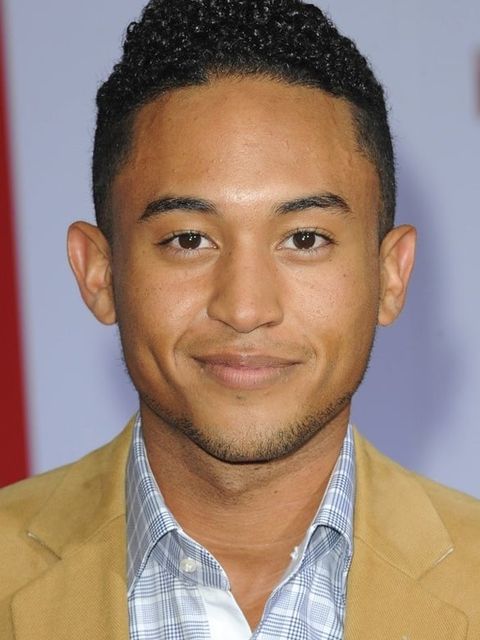 Tahj Mowry