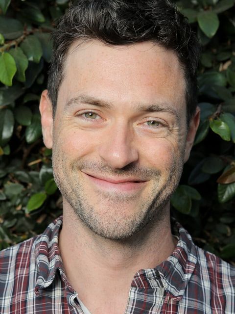 Brendan Hines