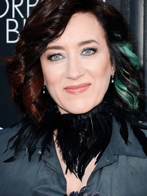 Maria Doyle Kennedy