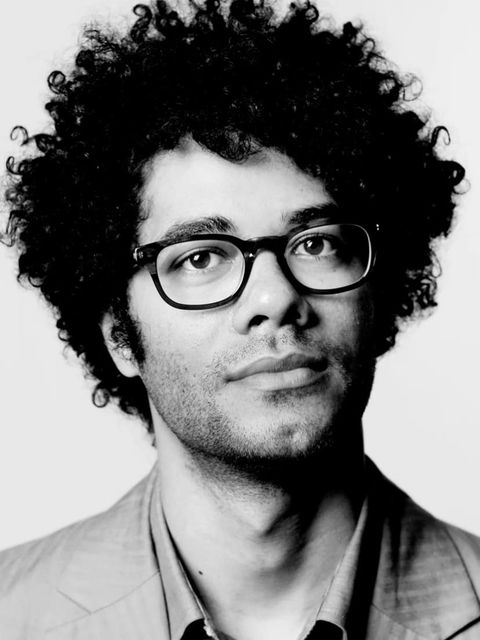 Richard Ayoade