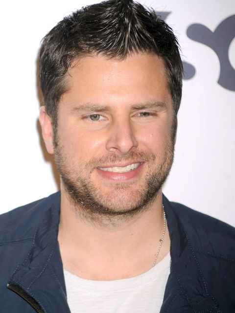 James Roday