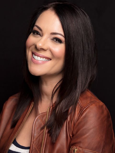 Tara Slone