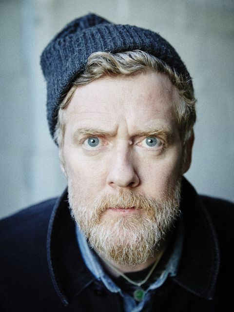 Glen Hansard