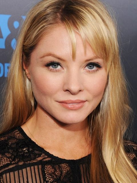 Kaitlin Doubleday