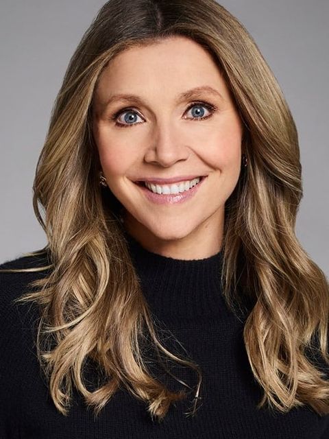 Sarah Chalke