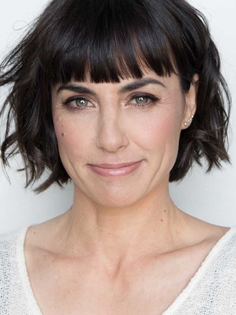 Constance Zimmer