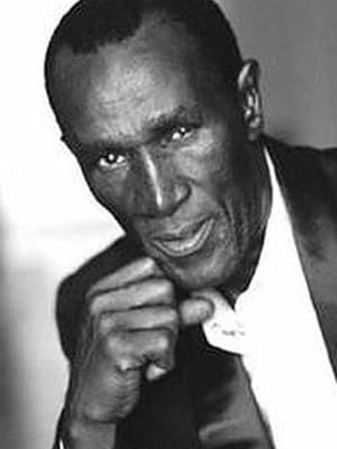 Henry Cele