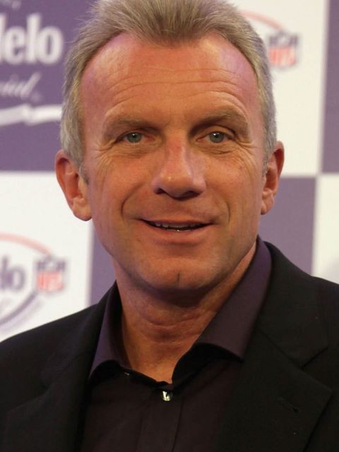 Joe Montana