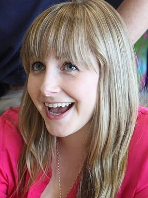 Andrea Libman