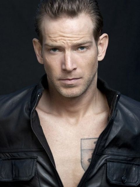 Sean Brosnan