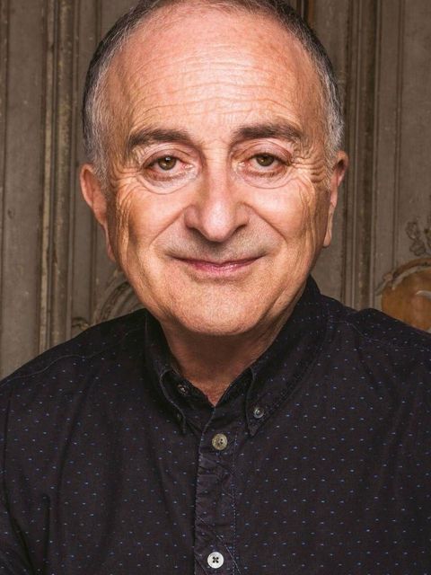 Tony Robinson