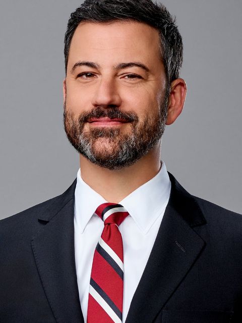 Jimmy Kimmel