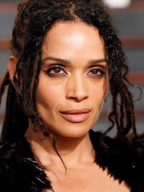 Lisa Bonet