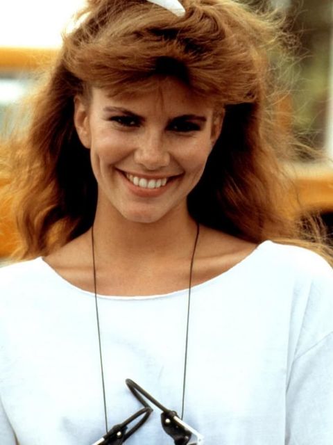 Tawny Kitaen