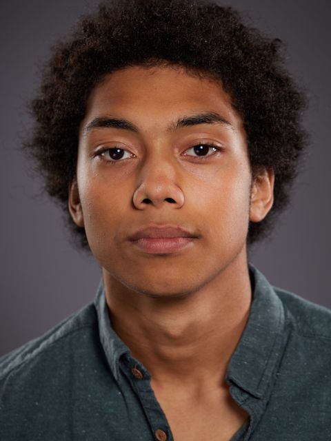 Chance Perdomo