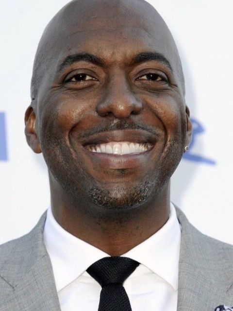 John Salley