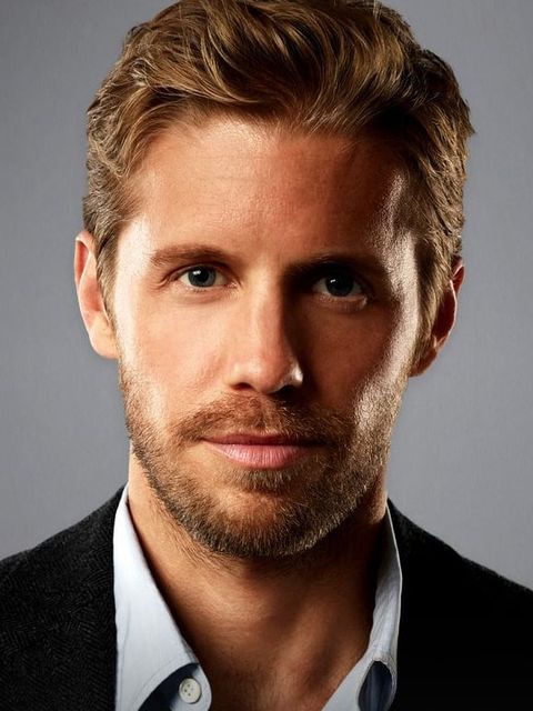 Matt Barr