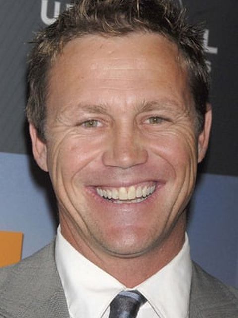 Brian Krause