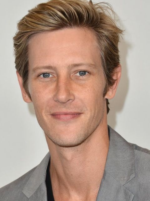 Gabriel Mann