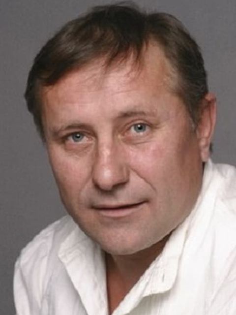 Sergey Shekhovtsov