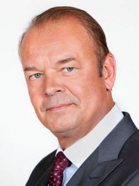 Mats Långbacka