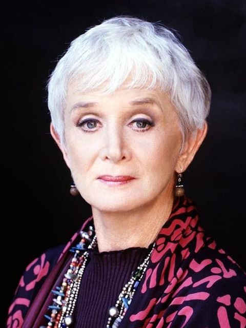 Barbara Barrie