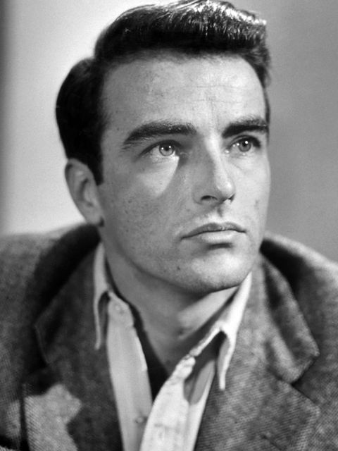 Montgomery Clift