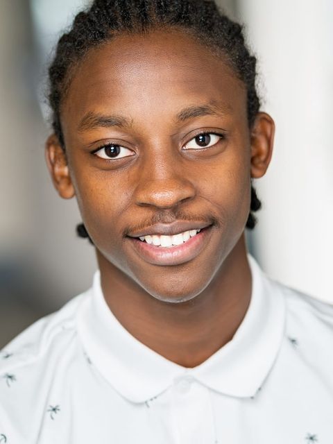 Jeff G. Mungai