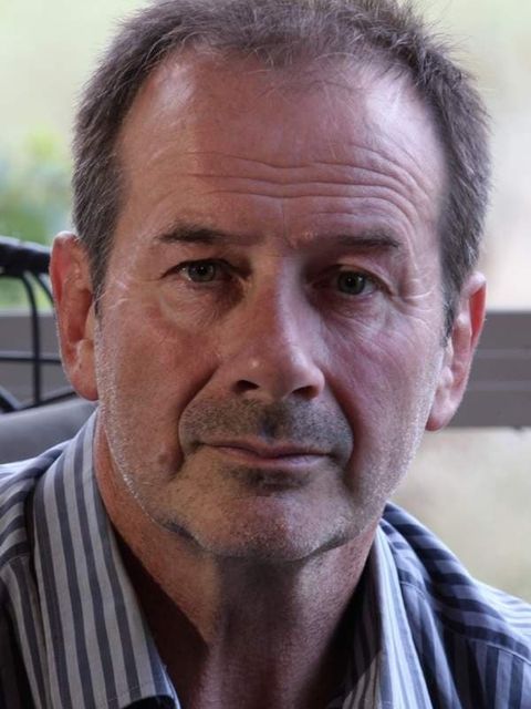 Simon Ferry