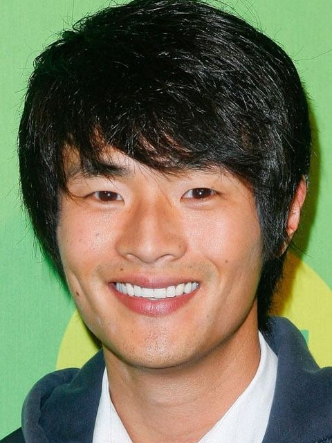 Christopher Larkin