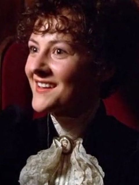 Odile Le Clezio