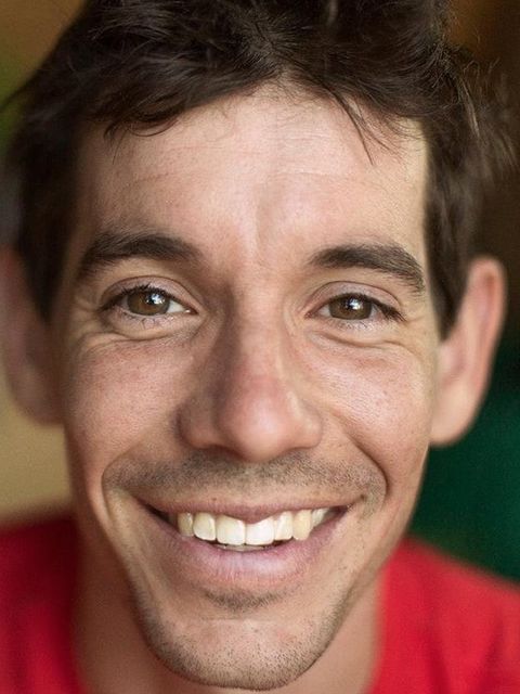 Alex Honnold