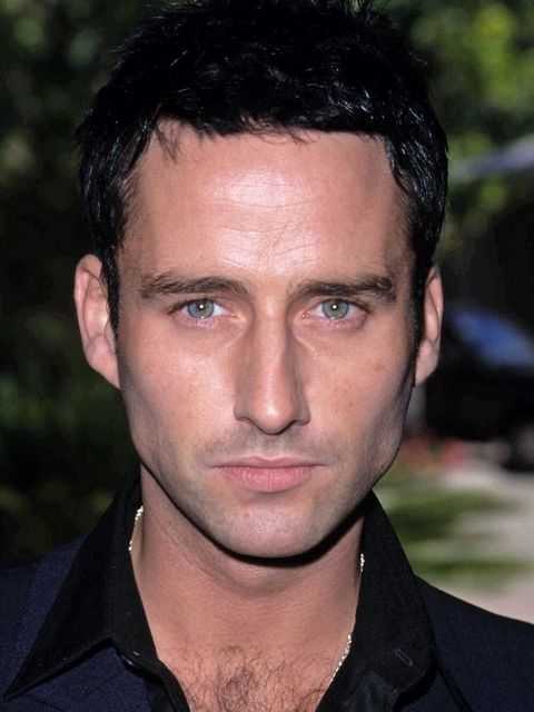 Glenn Quinn