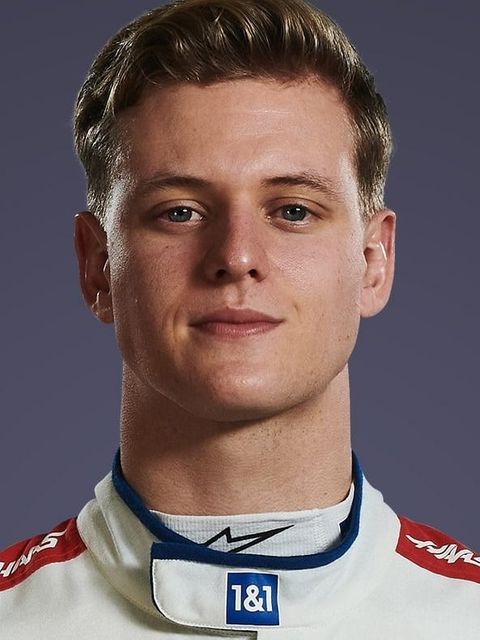 Mick Schumacher