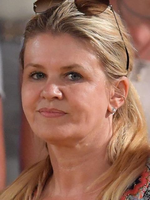 Corinna Schumacher