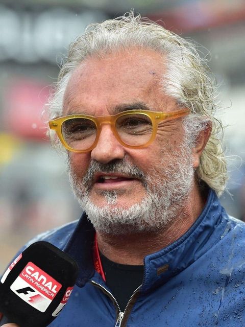 Flavio Briatore