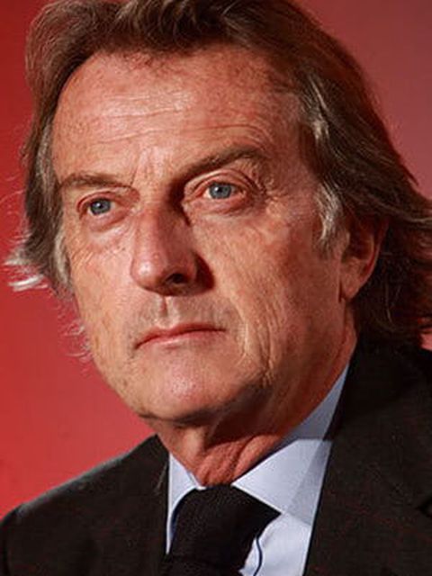 Luca Cordero di Montezemolo