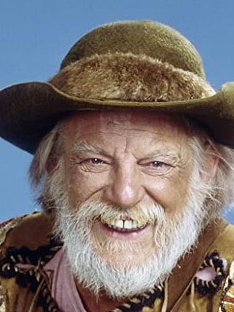 Denver Pyle